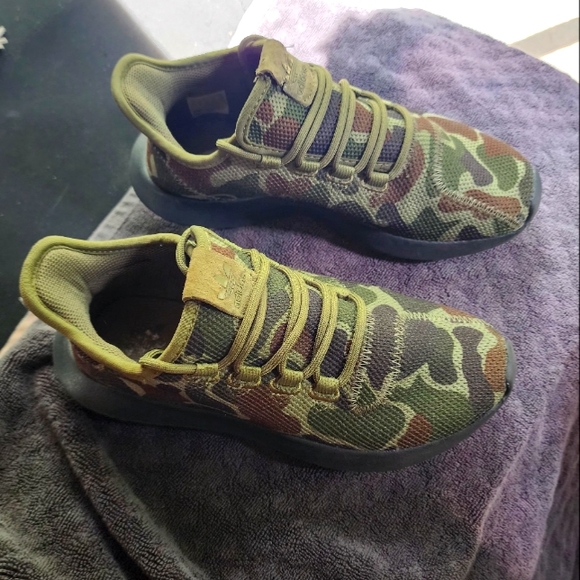 Tubular adidas - Picture 2 of 8